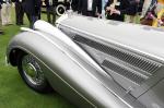 Horch 853 Sport Cabriolet by Voll & Ruhrbeck 1937 года